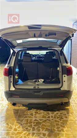 جي ام سي اكاديا